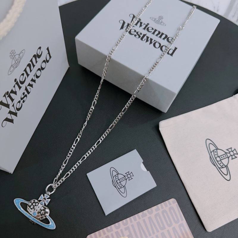 Vivienne Westwood Necklaces